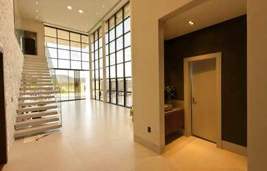 Imagem 2: Mansão no Condomínio Gran Royalle