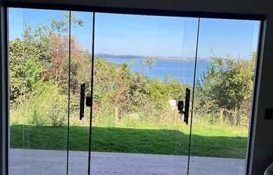 Imagem 6: Vendo Casa no Corumbá IV, 3 suítes com vista lago