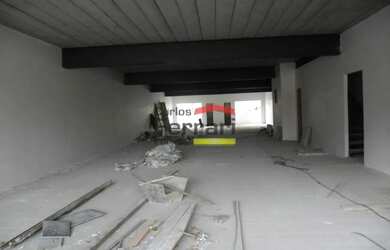 Imagem 2: Prédio comercial a venda - 1.500m² com elevador e 20 vagas no Alto de...