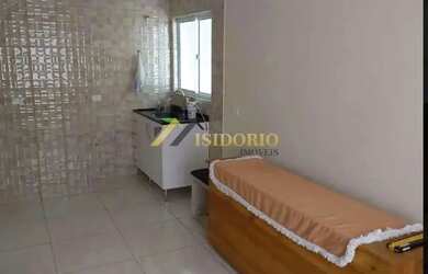 Imagem 3: CASA NO BACACHERI AO LADO DO PARQUE BACACHERI