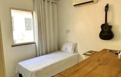 Imagem 15: Casa no Condomínio Villagio di Giulia no Conjunto Débora. 1 suíte e...