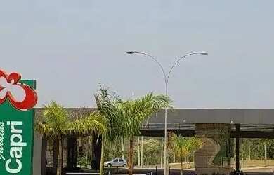 Imagem: O terreno possui 258m² de Área, Imóvel novo e está localizado