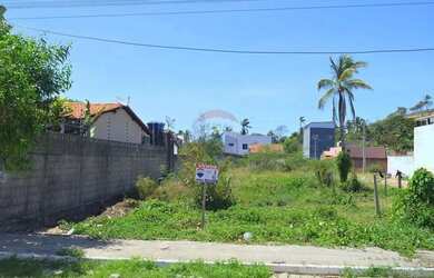 Imagem: O terreno possui 200m² de Área e está localizado em Maragogi