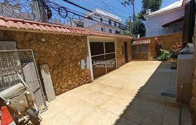 Imagem 4: Vende-se casa na Rua Pedro Guedes com 242M² Composta por 6 Quartos, 4...