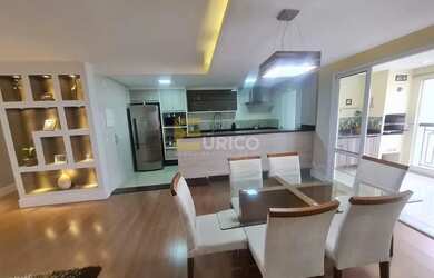 Imagem 7: Apartamento à venda no Condomínio Atmosphera em Jundiaí/SP