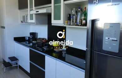 Imagem 15: SOBRADO 6 DORMITÓRIOS. Churrasqueira, Lareira, 2 Vagas na garageme5 Dormitórios