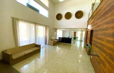 Imagem 2: CONDOMÍNIO BOUGANVILLE. Piscina, Churrasqueira, Imóvel mobiliadoeAr-condicionado