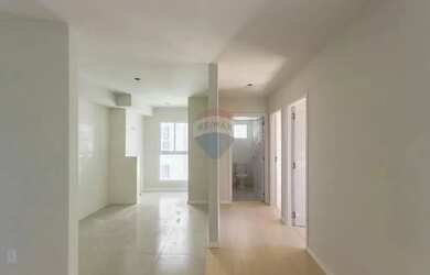 Imagem 3: Oportunidade em Camobi Apartamento de 2 Dormitórios com 52m² e Vaga de Garagem