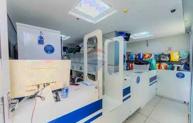 Imagem 7: Blend Apartments Av Araucárias Lote 4150 Bloco B Aceita financiamento...