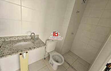 Imagem 11: Apto 2 Qts no Luar Ponta Negra (1 Suíte) Imovel Novo/ 8º Andar/ 1 Vaga