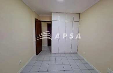 Imagem 13: EXCELENTE APTO COM , 03 QUARTOS, SENDO 02 SUITES, ARMÁRIOS, 02 VAGAS...