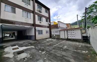 Imagem 13: Apartamento 1 Quarto com Garagem em Realengo