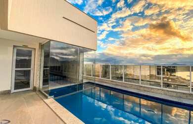 Imagem 8: Apartamento à venda 2 quartos, 2 vagas no Centro de Guarapari, com lazer...