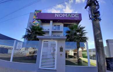 Imagem: O apartamento possui 1 Dormitório, 1 Banheiro, 30m² de Área