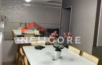 Imagem 4: Apartamento em Rua do Retiro - Vila das Hortências - Jundiaí/SP