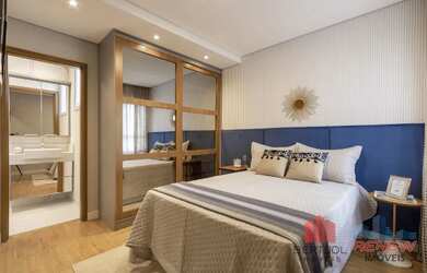 Imagem 10: Apartamento à venda VALLIS RESIDENCIAL em Jundiaí