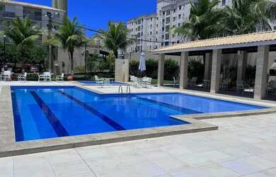 Imagem: 2 QUARTOS SENDO UMA SUITE - BURAQUINHO