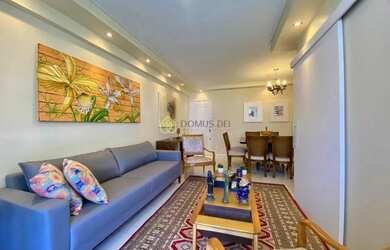 Imagem: Apartamento à venda, Verbo Divino, Barra Mansa, RJ