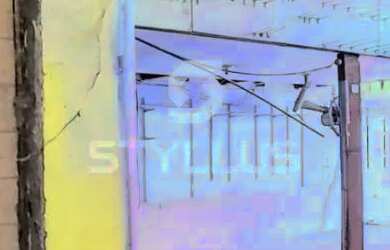 Imagem: O depósito possui 95m² de Área e está localizado em Engenho