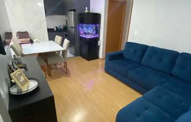 Imagem: Vende-se apartamento Cond. Arcos da serra