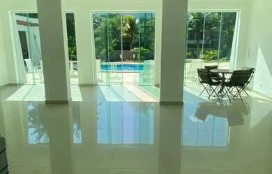 Imagem 12: Casa de Alto Padrão com 1380 metros quadrados - Guarujá/SP