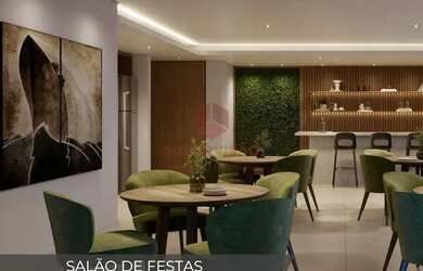 Imagem 5: Apartamento à venda com 143,35m² no Edifício Boreal, no bairro Pedra...