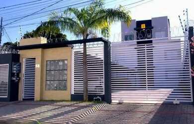 Imagem: O apartamento possui 5 Dormitórios, 5 Banheiros, 5 Vagas na