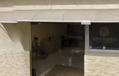 Imagem: O depósito possui 110m² de Área e está localizado em Eldorado