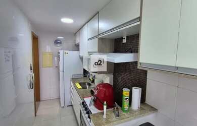 Imagem 13: Apartamento à venda em Vila Velha, Itapuã, com 3 quartos, com 110 m²,...