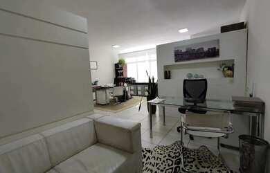 Imagem: O depósito possui 1 Vaga na garagem, 49m² de Área, Imóvel