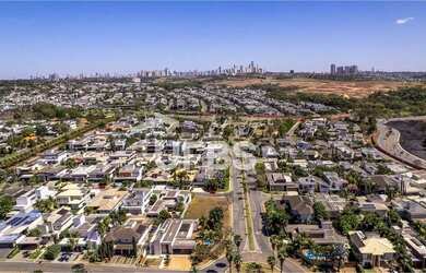 Imagem 5: Lote no Jardins Milão. 751m² de Área