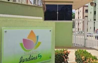 Imagem: Alugo apartamento com varanda no Turu