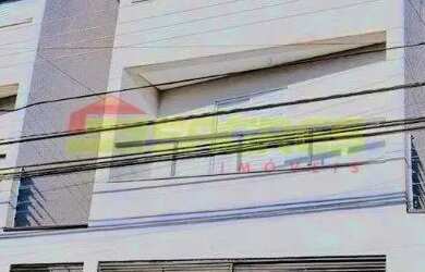 Imagem 2: Apartmento com Sacada 45,90m² por R$ 259.000,00