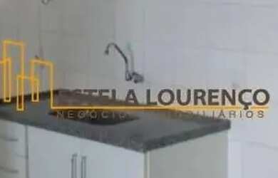 Imagem 9: APTO NO RESIDENCIAL TORREMOLINOS