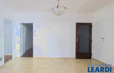 Imagem 5: APARTAMENTO - HIGIENÓPOLIS - SP