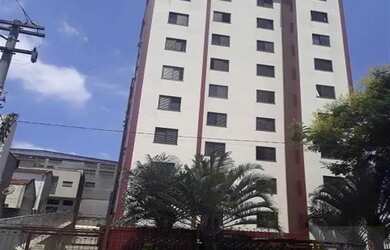 Imagem: O apartamento possui 3 Dormitórios, 2 Banheiros, 2 Vagas na