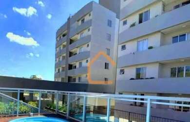 Imagem: Apartamento com 2 dormitórios à venda, 62 m² por R$ 330.000,00