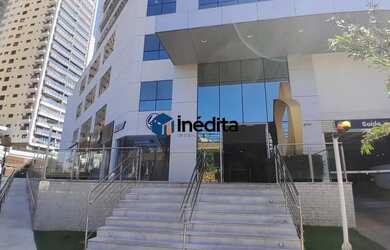 Imagem: O depósito possui 158m² de Área e está localizado em Setor