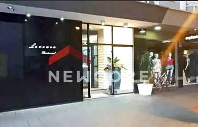 Imagem: O apartamento possui 3 Dormitórios, 3 Banheiros, 1 Vaga na