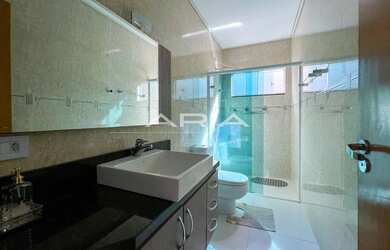 Imagem 9: Casa à VENDA no Condomínio Golden Hill, Zona Sul, Londrina - PR