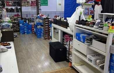 Imagem: O depósito possui 13m² de Área e está localizado em Centro