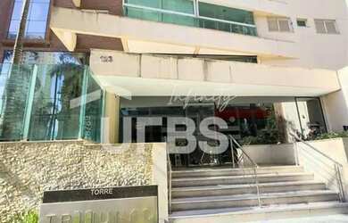 Imagem: O apartamento possui 4 Dormitórios, 3 Banheiros, 2 Vagas na