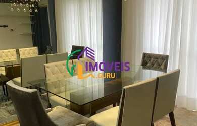 Imagem: O apartamento possui 2 Dormitórios, 2 Banheiros, 2 Vagas na