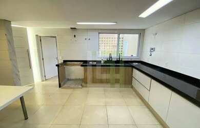 Imagem 11: Casa com 4 dormitórios, 545 m² - venda por R$ 5.000.000,00 ou aluguel...