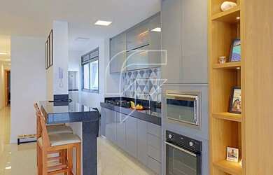 Imagem 7: Imóvel para venda com 105 metros quadrados com 3 quartos em Praia do...