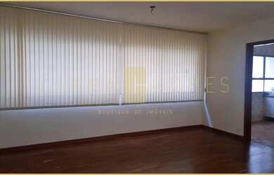 Imagem: O apartamento possui 3 Dormitórios, 4 Banheiros, 2 Vagas na