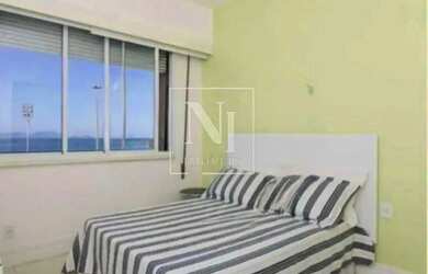 Imagem: O apartamento possui 3 Dormitórios, 4 Banheiros, 1 Vaga na