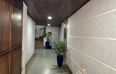 Imagem: O quarto está localizado em Icaraí, Niterói para alugar por