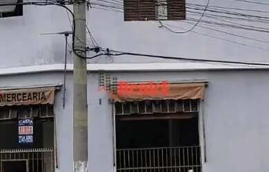 Imagem: O depósito possui 70m² de Área e está localizado em Cidade