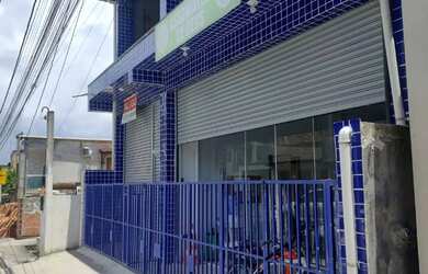 Imagem: O depósito está localizado em Centro, Simões Filho à venda